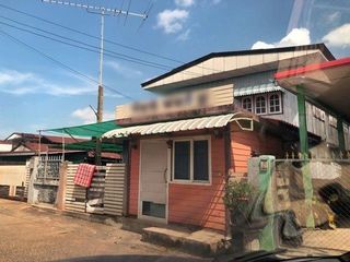 For sale 1 bed house in Mueang Maha Sarakham, Maha Sarakham