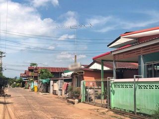 For sale 1 bed house in Mueang Maha Sarakham, Maha Sarakham