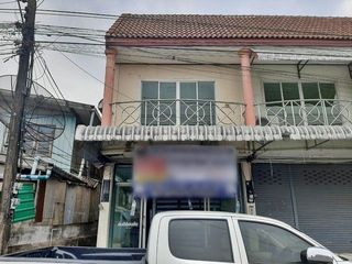 For sale 1 bed retail Space in Mueang Bung Kan, Bueng Kan