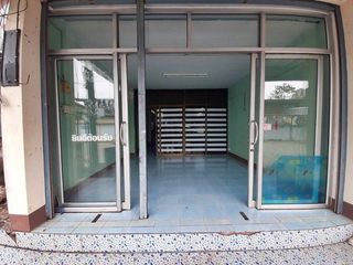 For sale 1 bed retail Space in Mueang Bung Kan, Bueng Kan
