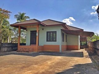 For sale 1 bed house in Mueang Bung Kan, Bueng Kan