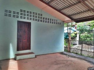 For sale 1 bed house in Mueang Bung Kan, Bueng Kan