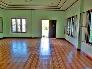 For sale 1 bed house in Mueang Bung Kan, Bueng Kan