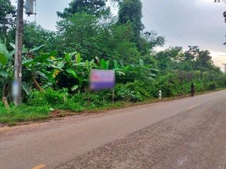 For sale land in Phon Sawan, Nakhon Phanom