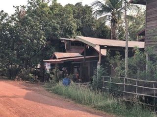 For sale 1 Beds house in Phon Sawan, Nakhon Phanom