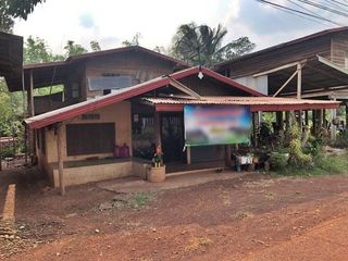 For sale 1 Beds house in Phon Sawan, Nakhon Phanom