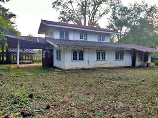 For sale 1 Beds house in Phon Sawan, Nakhon Phanom