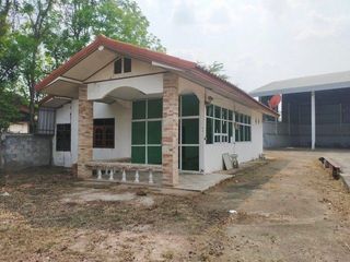 For sale 1 Beds house in Mueang Buriram, Buriram