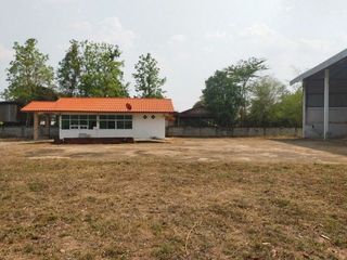 For sale 1 Beds house in Mueang Buriram, Buriram