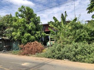 For sale 1 Beds house in Mueang Buriram, Buriram