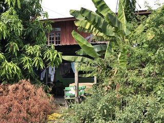For sale 1 Beds house in Mueang Buriram, Buriram
