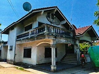 For sale 1 Beds house in Mueang Buriram, Buriram