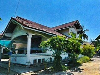For sale 1 Beds house in Mueang Buriram, Buriram