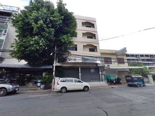 For sale 1 Beds retail Space in Chok Chai, Nakhon Ratchasima