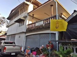 For sale 1 Beds retail Space in Chok Chai, Nakhon Ratchasima