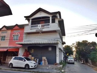 For sale 1 Beds retail Space in Chok Chai, Nakhon Ratchasima