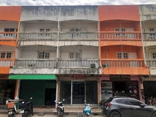 For sale 1 Beds retail Space in Chok Chai, Nakhon Ratchasima
