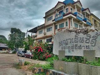 For sale 1 Beds retail Space in Chok Chai, Nakhon Ratchasima