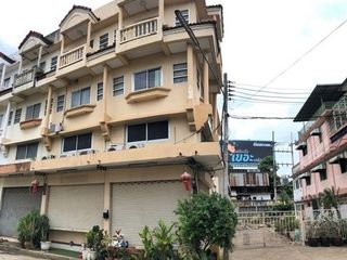 For sale 1 Beds retail Space in Chok Chai, Nakhon Ratchasima