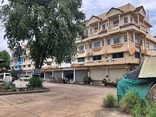 For sale 1 Beds retail Space in Chok Chai, Nakhon Ratchasima