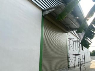 For rent 1 bed warehouse in Mueang Samut Sakhon, Samut Sakhon