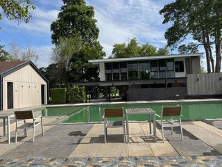 For rent 3 bed house in Si Racha, Chonburi