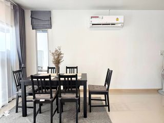 For rent 3 bed house in Si Racha, Chonburi
