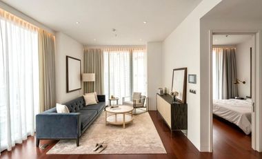 Wohnung zum Kauf mit 3 Zimmer in Watthana, Bangkok