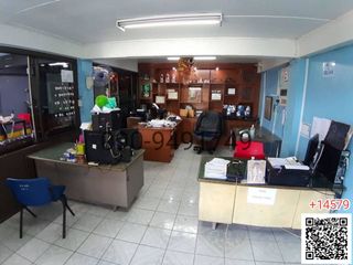 For rent 8 bedrooms retail Space in Phasi Charoen, Bangkok