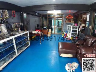 For rent 8 bedrooms retail Space in Phasi Charoen, Bangkok