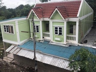For sale 1 bed townhouse in Huai Khot, Uthai Thani