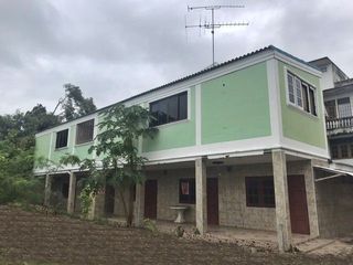 For sale 1 bed townhouse in Huai Khot, Uthai Thani