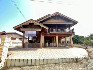For sale 1 bed house in Sawankhalok, Sukhothai