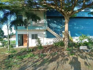 For sale 1 bed warehouse in Mueang Saraburi, Saraburi