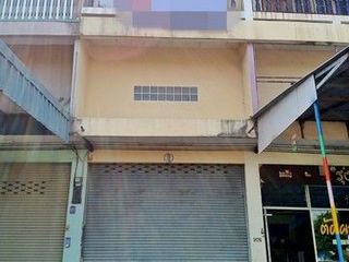 For sale 1 bed retail Space in Pak Tho, Ratchaburi