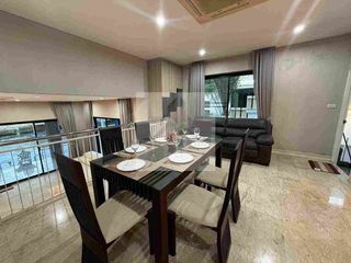 For rent 5 bed house in Sattahip, Chonburi