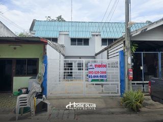 For sale 2 bed townhouse in Mueang Samut Sakhon, Samut Sakhon