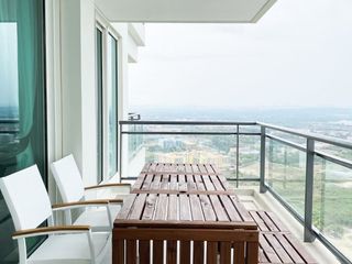 For rent 2 bedrooms condo in Bang Lamung, Chonburi