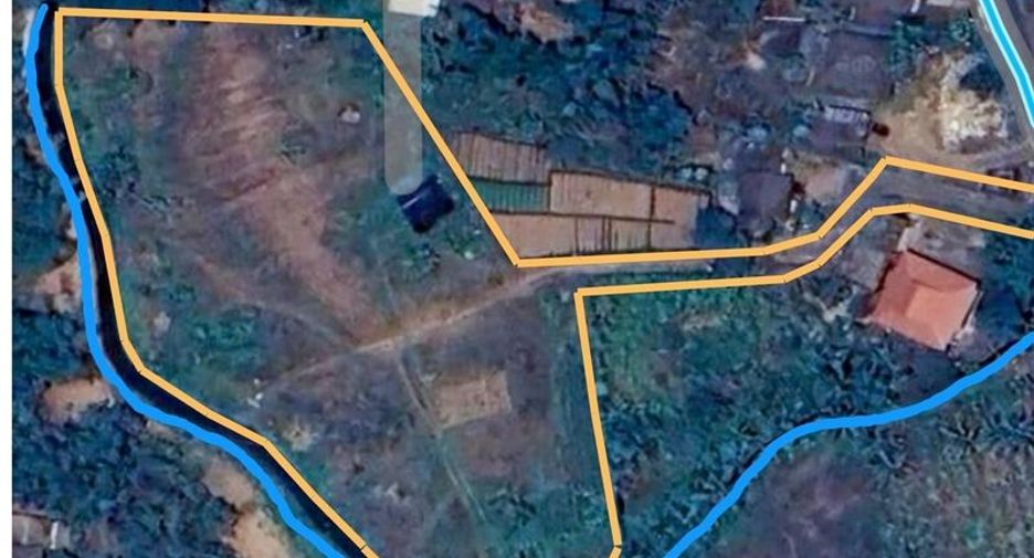Terreno en venta en Doi Saket, Chiang Mai