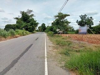 For sale land in Nong Bua Daeng, Chaiyaphum