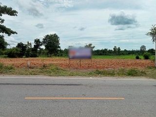 For sale land in Nong Bua Daeng, Chaiyaphum