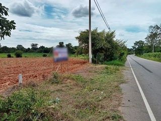For sale land in Nong Bua Daeng, Chaiyaphum