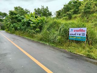 For sale land in Thalang, Phuket