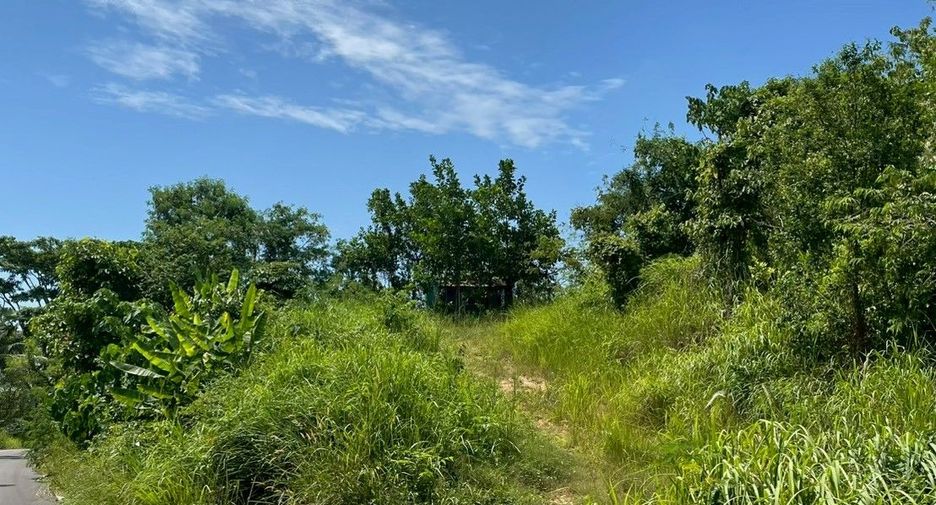 Terreno en venta en Thalang, Phuket