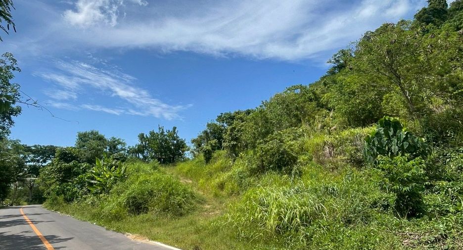 Terreno en venta en Thalang, Phuket