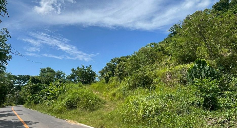 Terreno en venta en Thalang, Phuket
