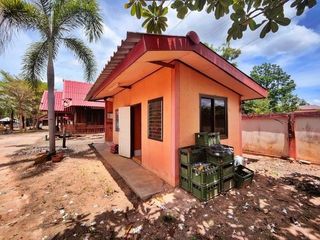 For sale land in Nong Bua Daeng, Chaiyaphum