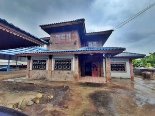 For sale 1 Beds house in Nong Bua Daeng, Chaiyaphum