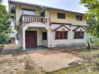 For sale 1 Beds house in Nong Bua Daeng, Chaiyaphum