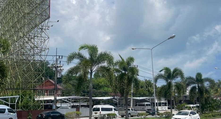 Terreno en venta en Thalang, Phuket